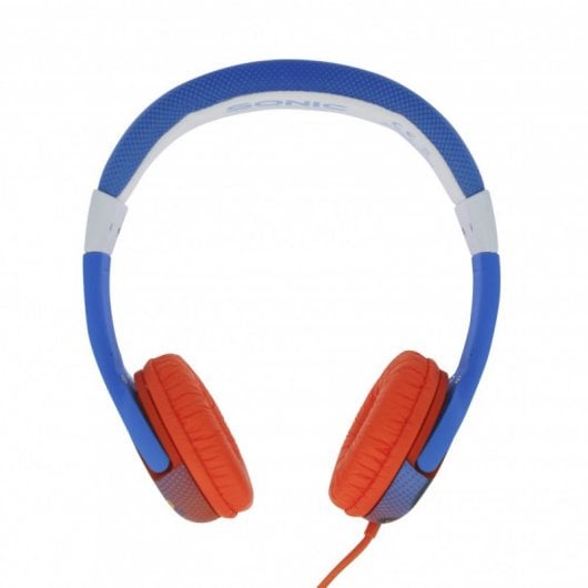 OTL Technologies Sonic  Auriculares Infantiles con Limitador de Volumen