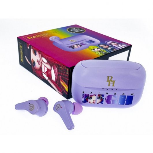 OTL Technologies Rainbow High Auriculares Bluetooth