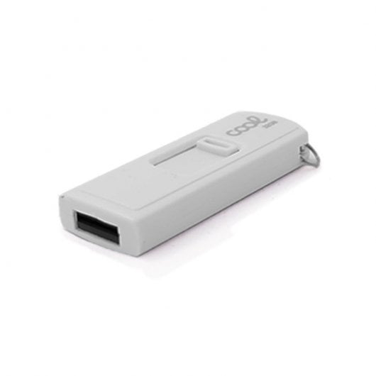 Cool Basic 32 GB USB 2.0 Bianco