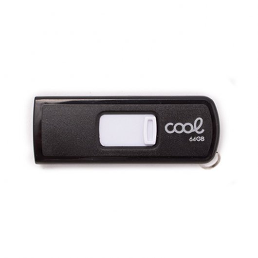 Cool Basic 32 GB USB 2.0 Nero