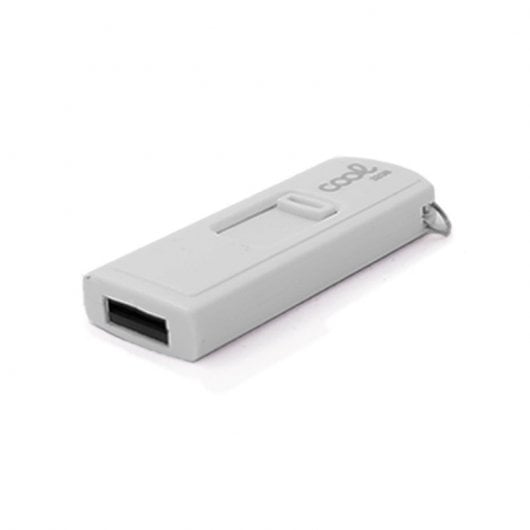 Cool Basic 64GB USB 2.0 Blanco