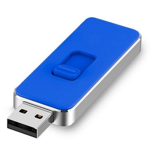 Cool Board 64GB USB 2.0 Blu