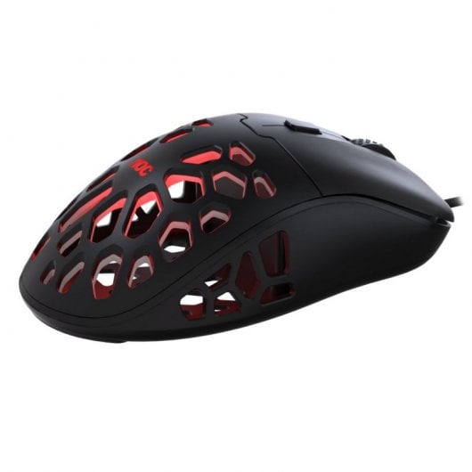 AOC GM510B mouse Mano destra USB tipo A Ottico 16000 DPI