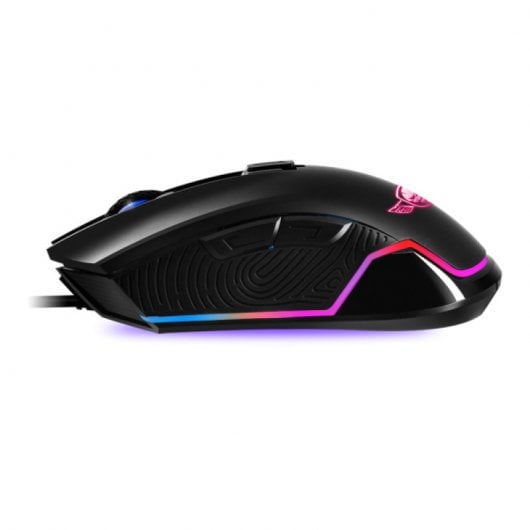 Mouse ottico Spirit of Gamer Elite-M20 4000 DPI