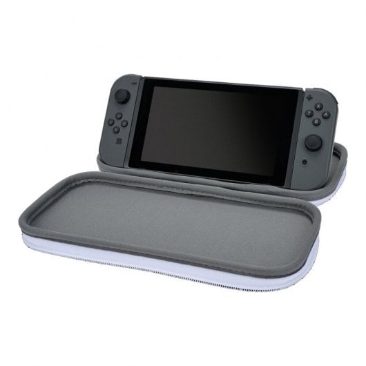 Power A Funda Metroid Dread para Nintendo Switch/OLED/Lite