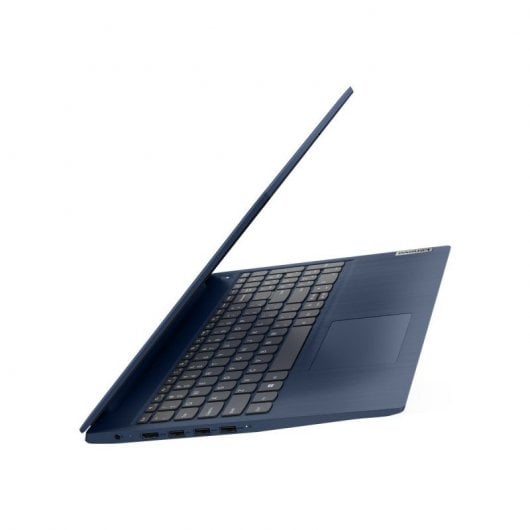 Lenovo IdeaPad 3 15ITL6 Computer portatile 39,6 cm (15.6") Full HD Intel® Core™ i3 i3-1115G4 8 GB DDR4-SDRAM 256 GB SSD Wi-Fi 5 (802.11ac) Windows 11 Home Blu