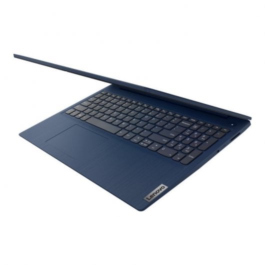 Lenovo IdeaPad 3 15ITL6 Computer portatile 39,6 cm (15.6") Full HD Intel® Core™ i3 i3-1115G4 8 GB DDR4-SDRAM 256 GB SSD Wi-Fi 5 (802.11ac) Windows 11 Home Blu