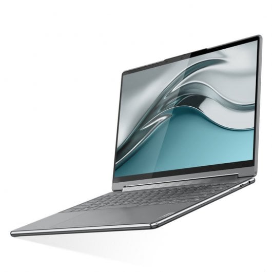 Lenovo Yoga 9 14IAP7 Intel Evo Core i7-1260P/16GB/1TB SSD/14" Táctil