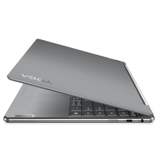 Lenovo Yoga 9 14IAP7 Intel Evo Core i7-1260P/16GB/1TB SSD/14" Táctil