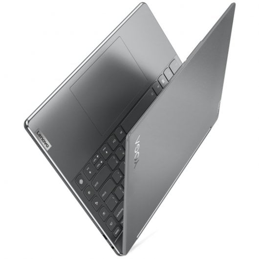Lenovo Yoga 9 14IAP7 Intel Evo Core i7-1260P/16GB/1TB SSD/14" Táctil