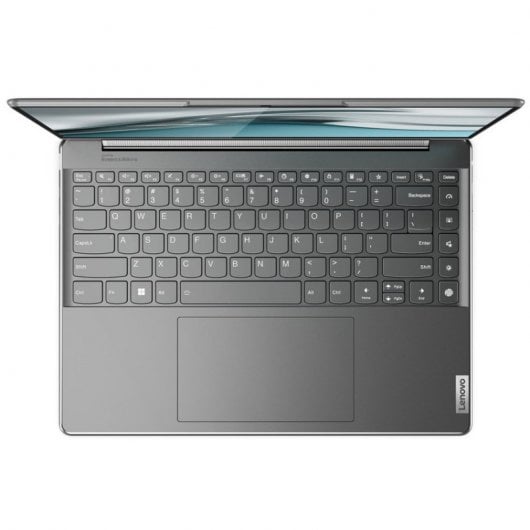 Lenovo Yoga 9 14IAP7 Intel Evo Core i7-1260P/16GB/1TB SSD/14" Táctil