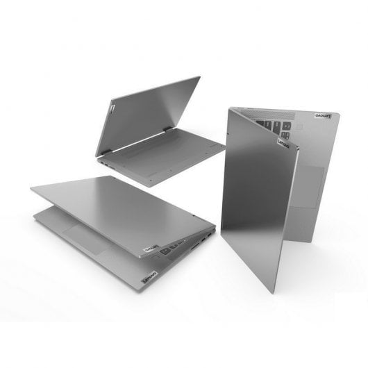 Lenovo IdeaPad Flex 5 14ITL05 Intel Core i7-1165G7/16GB/512GB SSD/14" Táctil