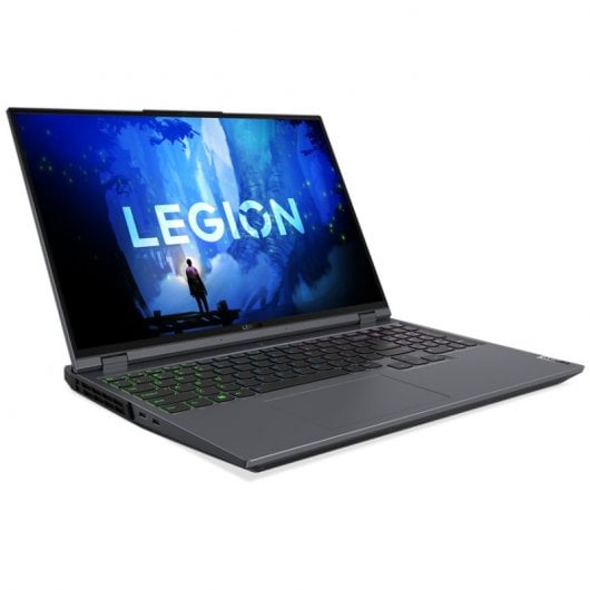 Lenovo Legion 5 Pro 16IAH7H Intel Core i7-12700H/32 GB/1 TB SSD/RTX 3070/16"