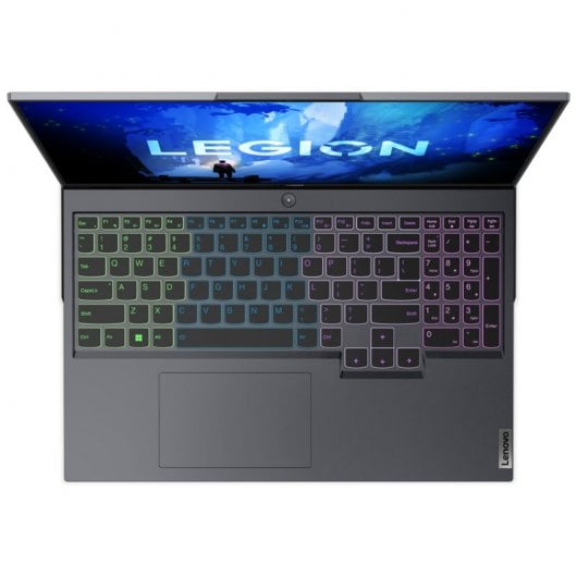 Lenovo Legion 5 Pro 16IAH7H Intel Core i7-12700H/32 GB/1 TB SSD/RTX 3070/16"