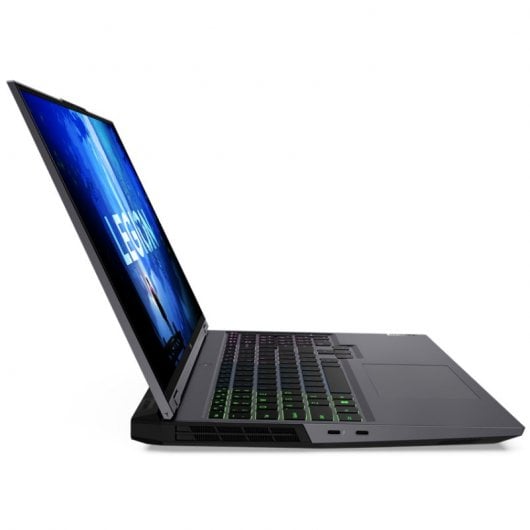 Lenovo Legion 5 Pro 16IAH7H Intel Core i7-12700H/32 GB/1 TB SSD/RTX 3070/16"