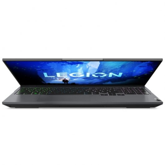 Lenovo Legion 5 Pro 16IAH7H Intel Core i7-12700H/32 GB/1 TB SSD/RTX 3070/16"