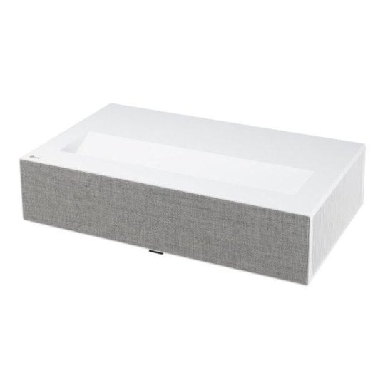 LG-CineBeam-HU715QW-Projetor-ANSI-DLP-4K-2500-Lúmens