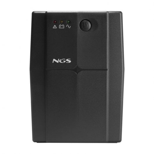 NGS Fortress 1200 V3 SAI Off-Line 800VA 480W
