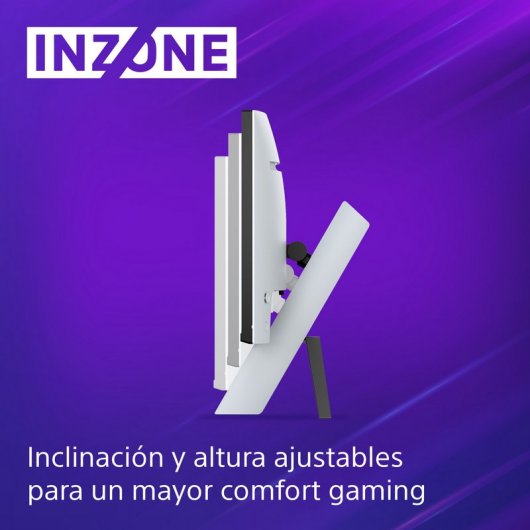 Compatibile con Sony INZONE M9 27" LED IPS UltraHD 4K HDR10 144Hz G-Sync