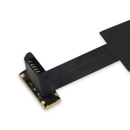 OcioDual Módulo de Carga Inalámbrica Qi Micro USB 1A 1000mAh Negro ...