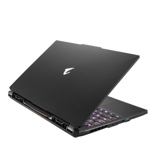 Gigabyte AORUS 15 XE4-73ESB14SH Intel Core i7-12700H/16GB/1TB SSD/RTX 3070Ti/15.6"