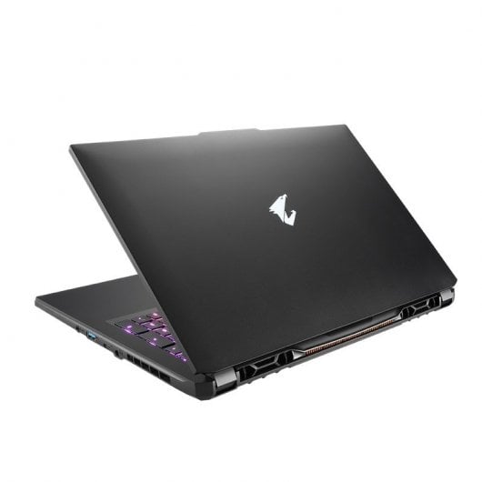 Gigabyte AORUS 17 XE4-73ES514SH Intel Core i7-12700H/16GB/1TB SSD/RTX 3070Ti/17.3"