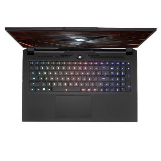 Gigabyte AORUS 17 XE4-73ES514SH Intel Core i7-12700H/16GB/1TB SSD/RTX 3070Ti/17.3"