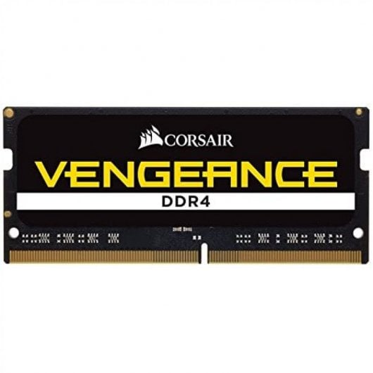Corsair Vengeance Series SODIMM 3200MHz DDR4 8GB CL22