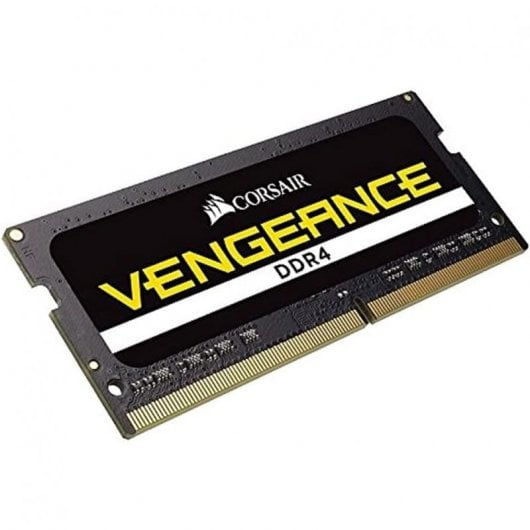 Corsair Serie Vengeance SODIMM 3200 MHz DDR4 16 GB CL22