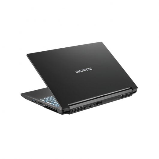 Gigabyte G5 Md-51es121sd Intel Core i5-11400H/16GB/512GB SSD/RTX 3050Ti/15.6"