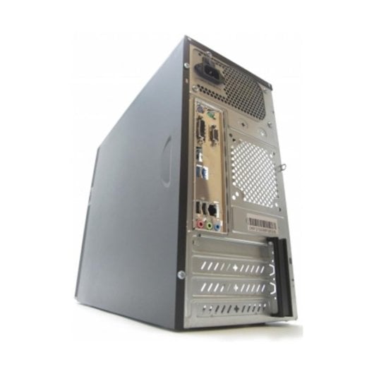 PC de bureau Zone Evil Office Plus 22AH610I512 Intel Core i5-12400 8Go 500Go SSD UHD 730 Windows 11 Home