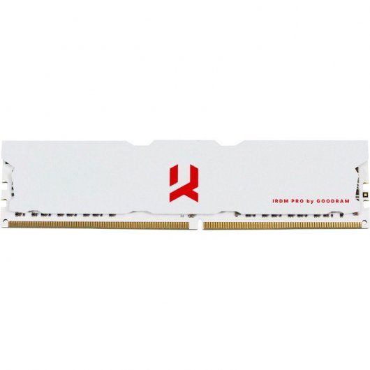 GoodRam IRDM PRO DDR4 Purpurweiß 3600 MHz 8 GB CL18