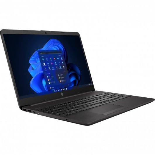 HP 250 G8 Intel Core i5-1135G7/16GB/512GB SSD/15.6" Plata Ceniza