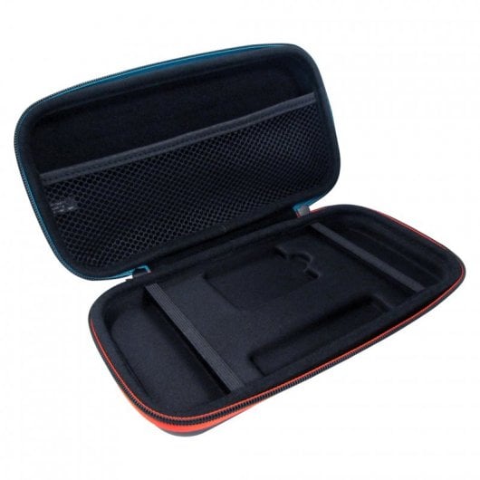 Blackfire Smart Pack Case + Zubehör für Nintendo Switch