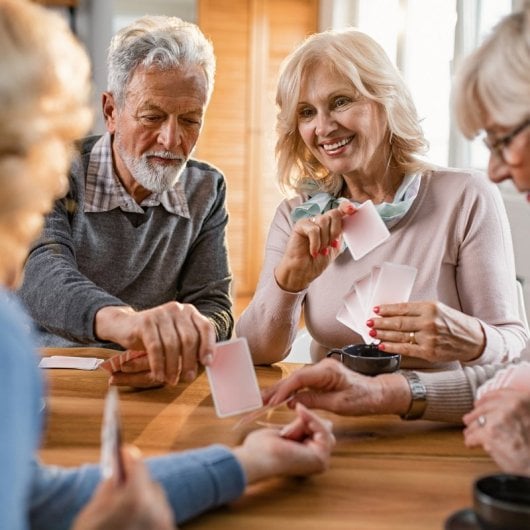 Fournier - Juego De Dominó Chamelo De Celuloide En Caja De Madera