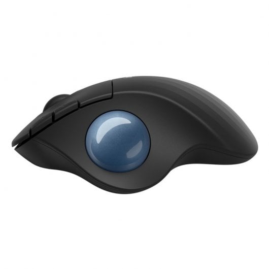 Logitech Ergo M575 for Business Mouse trackball wireless 2000 DPI Grafite