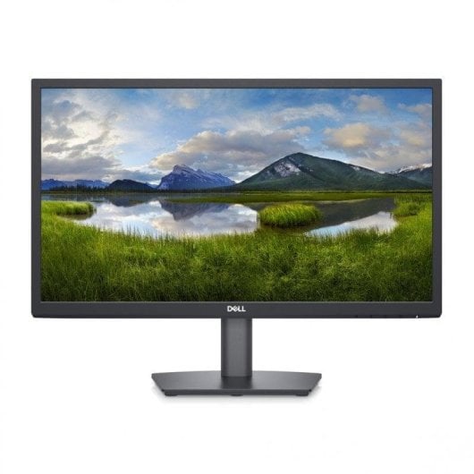 Monitor Dell E2223HV 21.4" FullHD 60Hz VA Plano 8ms VESA