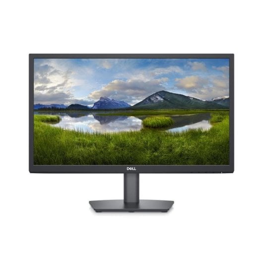 Monitor Dell E2223HV 21.4" FullHD 60Hz VA Plano 8ms VESA