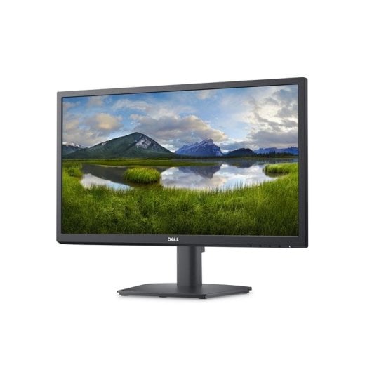 Monitor Dell E2223HV 21.4" FullHD 60Hz VA Plano 8ms VESA