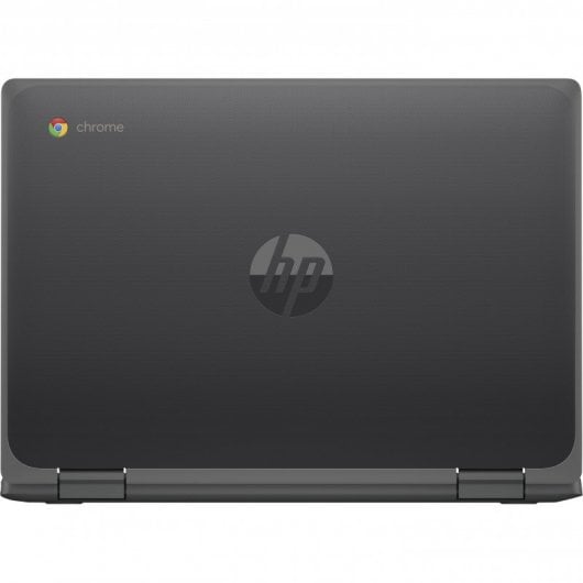 HP Chromebook x360 11 G3 Education Edition Intel Celeron N4020/4GB/32GB/11.6" Táctil