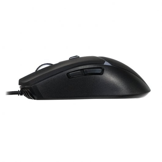 Combinazione tastiera e mouse da gioco Nitropc NKM1000S