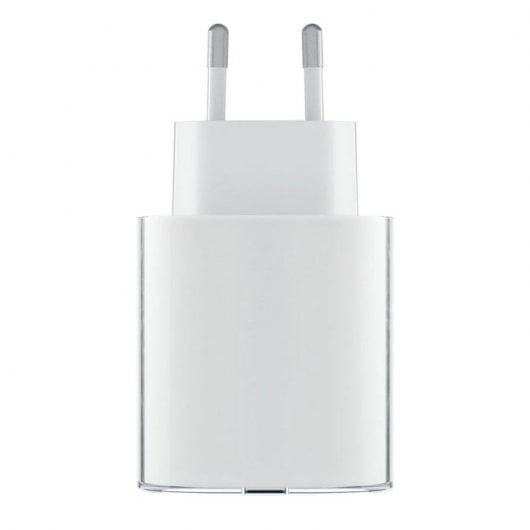 Caricabatterie Nothing 45W USB-C PD 3.0 Bianco