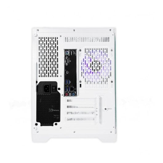Nitropc Avanzado Bronze Plus AMD Ryzen 5 5600GT/16GB/1TB M2/Windows 11/WiFi USB