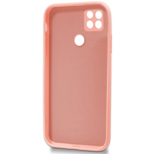 Cool Funda Cover Rosa para Realme C21Y / C25Y