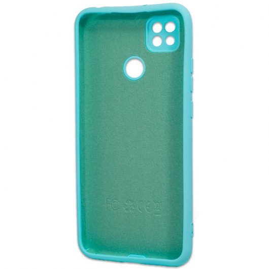 Coque Cool Mint pour Realme C21Y / C25Y