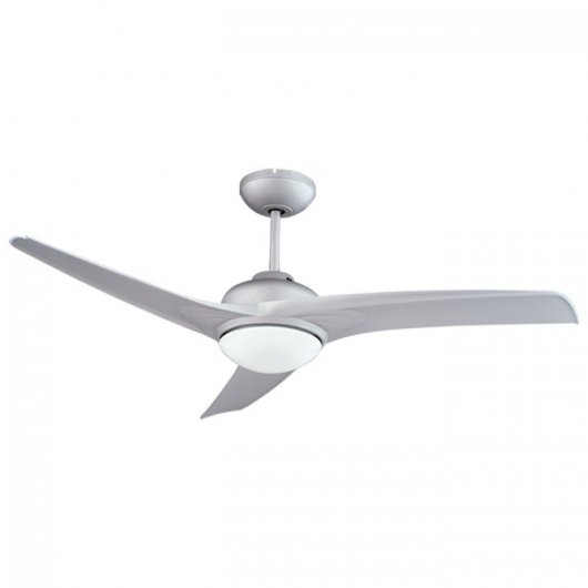 Eglo Gelsina ventilateur de plafond 60W avec lampe