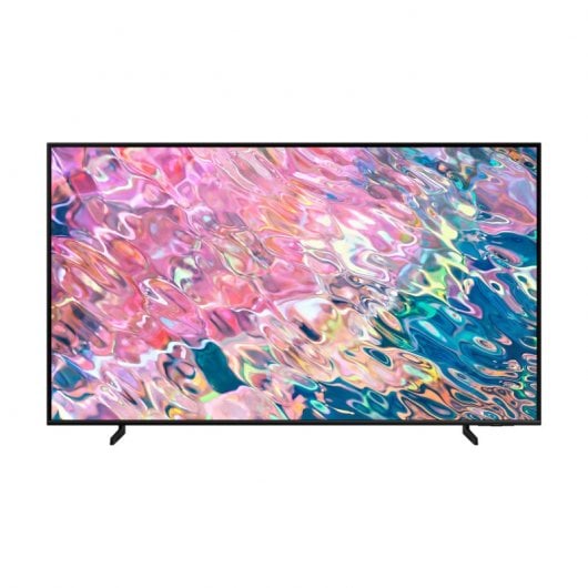 Samsung Series 6 QE43Q60BAU 43" QLED UltraHD 4K Quantum HDR