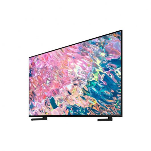 Samsung Series 6 QE43Q60BAU 43" QLED UltraHD 4K Quantum HDR