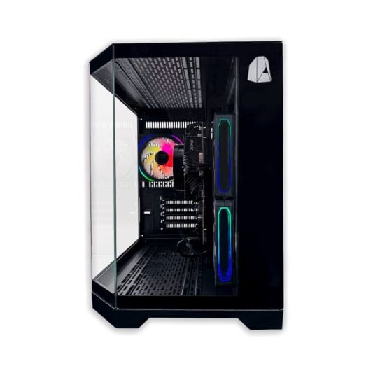 Nitropc Avanzado Bronze AMD Ryzen 5 PRO 4650G/16GB/1TB M2/Windows 11/WiFi USB