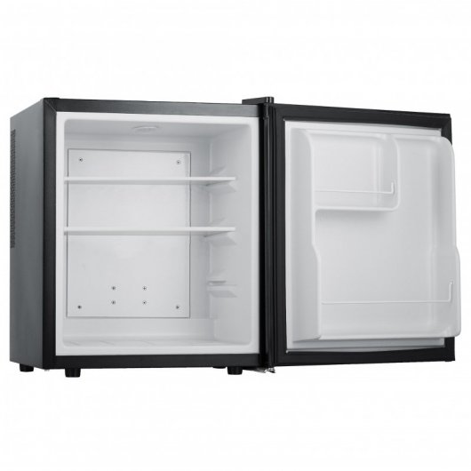 Réfrigérateur à porte simple Infiniton CL-39NC F Noir